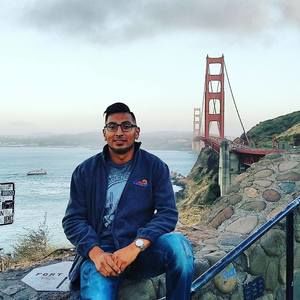 Meet your Posher, Hector